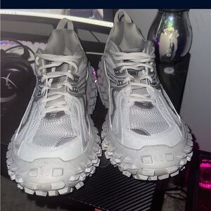 BALENCIAGA BOUNCERS 45